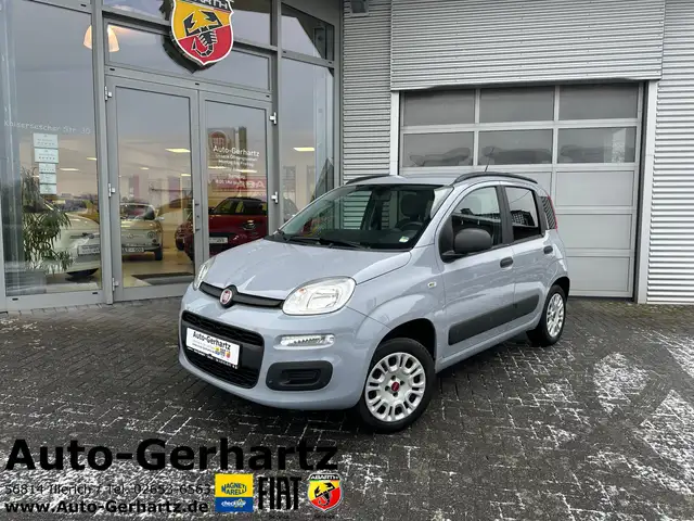 Fiat Panda Easy / Radio / Klima
