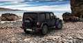 Jeep Wrangler ICE MY25 Rubicon 2.0GDI 272PS 4x4 Noir - thumbnail 2
