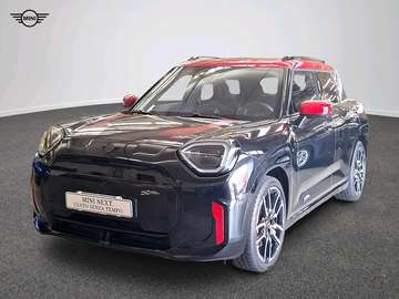 John Cooper Works