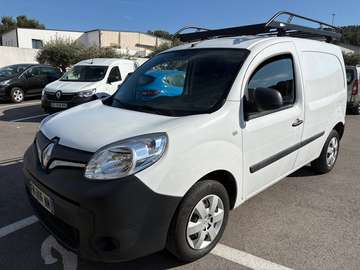 Express Blue DCI 80 Extra R-LINK 3 PL