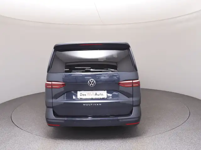 Volkswagen Multivan view 6