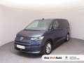 Volkswagen T7 Multivan VW T7 Multivan Business ÜH TDI Blau - thumbnail 1