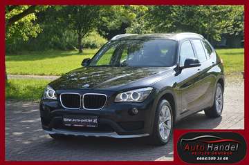 xDrive18d Österreich Paket