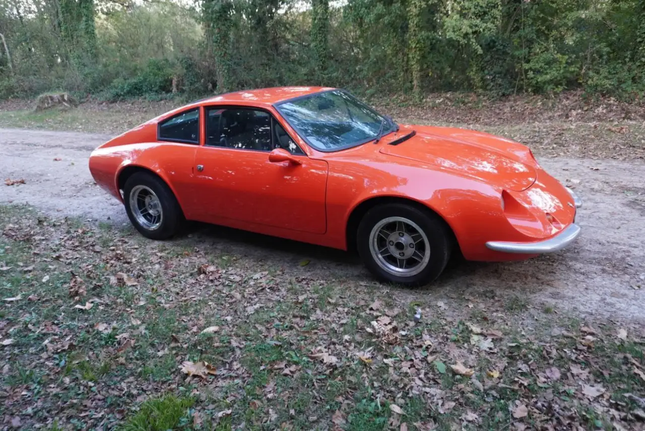 Puma 1700 Weber 40 Rosso Dino, foto 11