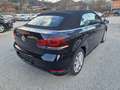 Volkswagen Golf Cabriolet Basis BMT Schwarz - thumbnail 4