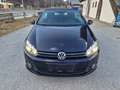 Volkswagen Golf Cabriolet Basis BMT Schwarz - thumbnail 2