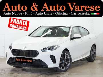220 Gran Coupe automatica