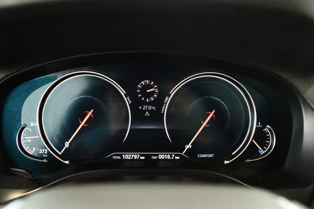BMW X3 снимка BMW X3