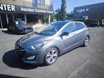 i30 1.6 GDi Move