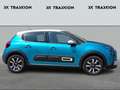 Citroen C3 Shine 1.2i 83pk GPS | Camera | LED | Carplay Bleu - thumbnail 5