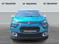 Citroen C3 Shine 1.2i 83pk GPS | Camera | LED | Carplay Bleu - thumbnail 4