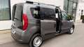 Fiat Doblo Doblo 1,6 16V JTD Multijet lang Grau - thumbnail 5