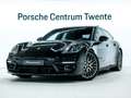 Porsche Panamera 4 E-Hybrid Sport Turismo Platinum Edition Zwart - thumbnail 1