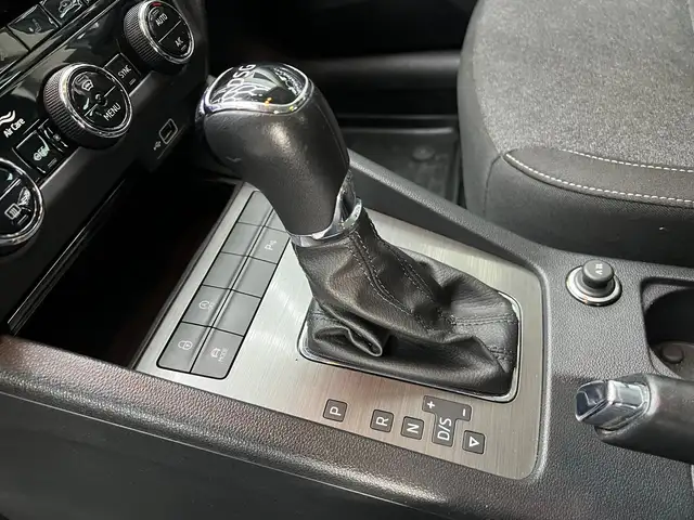 Skoda Octavia view 17