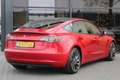 Tesla Model 3 Performance AWD 75kWh | Enhanced Autopilot Rood - thumbnail 7