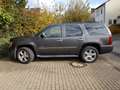 Chevrolet Tahoe LTZ Brązowy - thumbnail 2