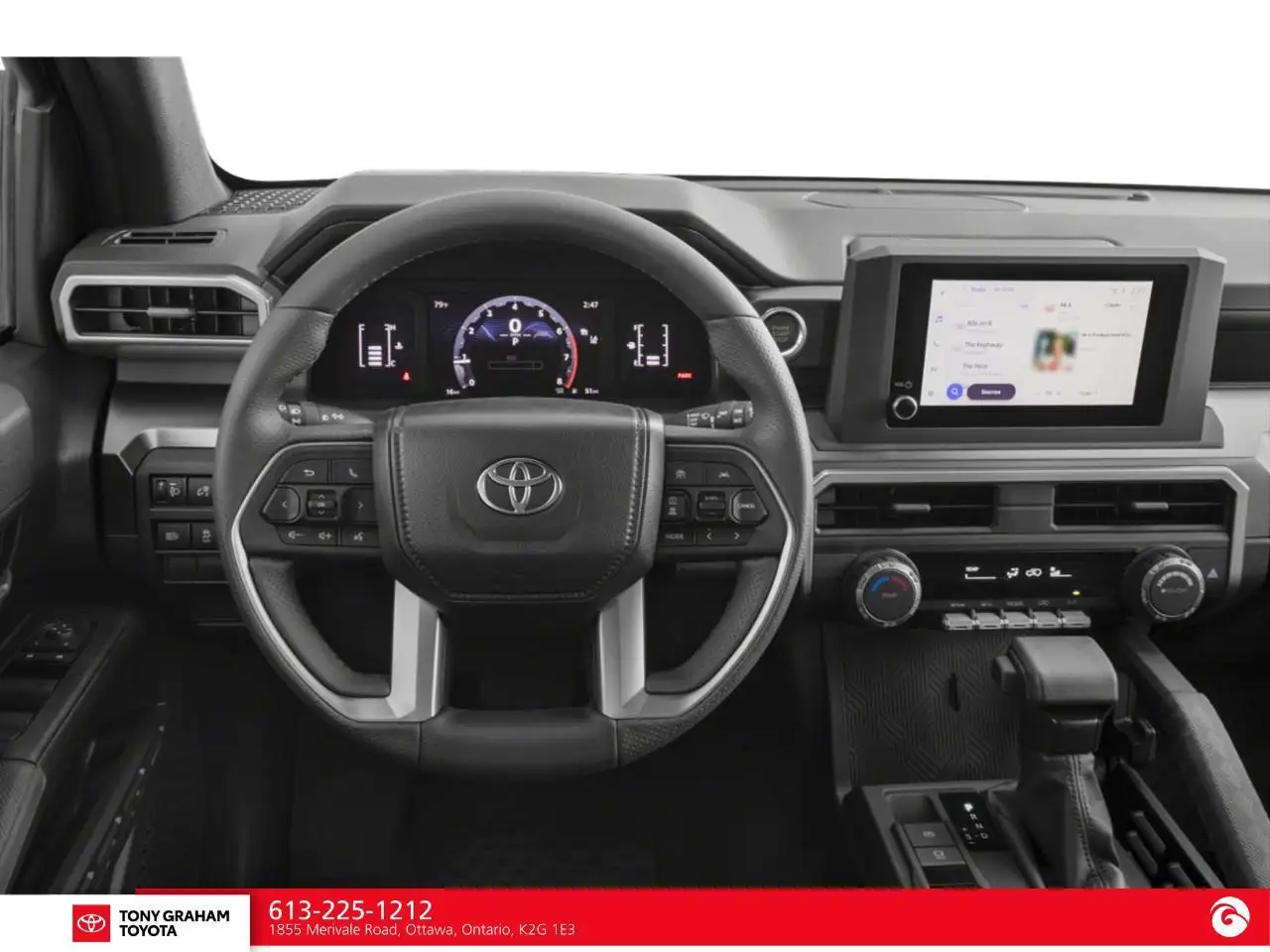 Toyota 4-Runner photo Toyota 4-Runner