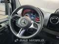 Mercedes-Benz Sprinter 319 CDI Automaat L2H2 4x4 New Model! Overland Spec Zilver - thumbnail 13