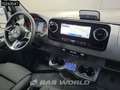 Mercedes-Benz Sprinter 319 CDI Automaat L2H2 4x4 New Model! Overland Spec Zilver - thumbnail 10