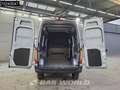 Mercedes-Benz Sprinter 319 CDI Automaat L2H2 4x4 New Model! Overland Spec Zilver - thumbnail 9
