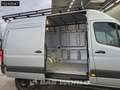 Mercedes-Benz Sprinter 319 CDI Automaat L2H2 4x4 New Model! Overland Spec Zilver - thumbnail 22