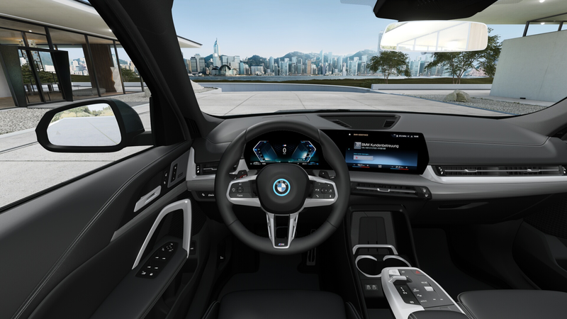 BMW X1 xDrive25e M Sport Automaat / Trekhaak / Panoramada — photo 7