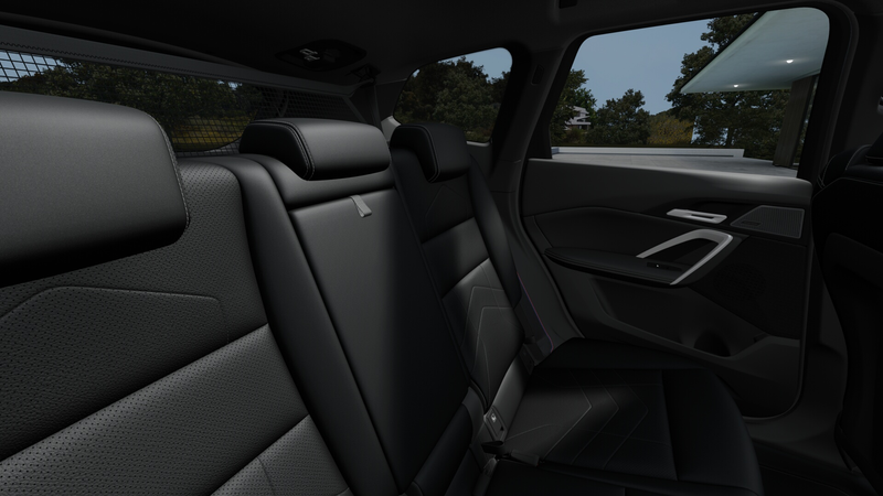 BMW X1 xDrive25e M Sport Automaat / Trekhaak / Panoramada — photo 10