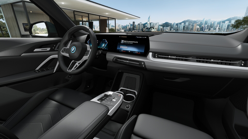 BMW X1 xDrive25e M Sport Automaat / Trekhaak / Panoramada — photo 8
