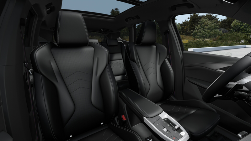 BMW X1 xDrive25e M Sport Automaat / Trekhaak / Panoramada — photo 9