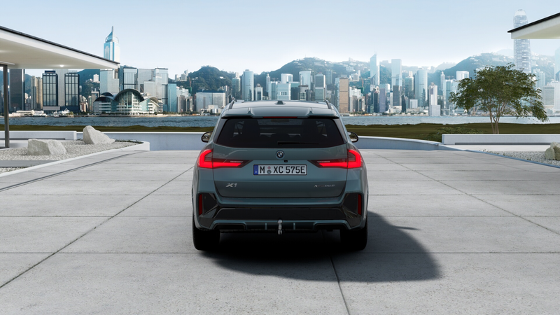BMW X1 xDrive25e M Sport Automaat / Trekhaak / Panoramada — photo 5