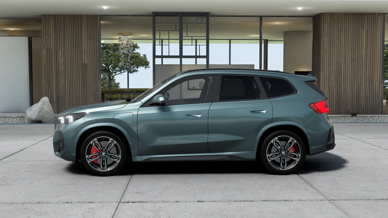 BMW X1 xDrive25e M Sport Automaat / Trekhaak / Panoramada — photo 6