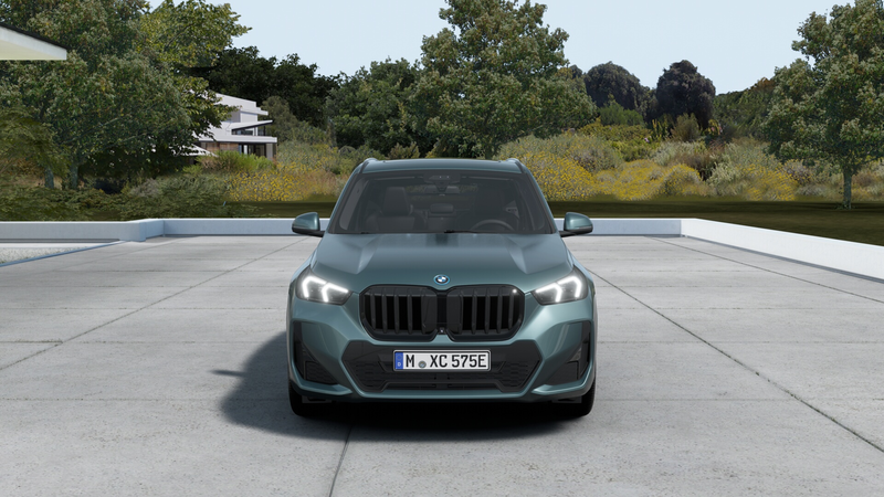 BMW X1 xDrive25e M Sport Automaat / Trekhaak / Panoramada — photo 4
