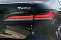 BMW 740 d M SPORT.SKY.MASSAGE.B&W.CONNOISSEUR.5/100 Schwarz - thumbnail 32