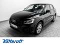 Audi Q2 35 TDI quattro advanced NAVI LEDER KAMERA Noir - thumbnail 1