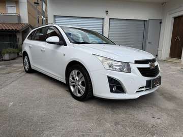 SW 2.0d 163cv - CAMBIO AUTOMATICO