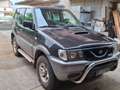 Nissan Terrano Terrano 3p 2.7 tdi Anniversary Czarny - thumbnail 10