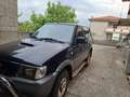 Nissan Terrano Terrano 3p 2.7 tdi Anniversary Czarny - thumbnail 11