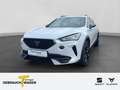 CUPRA Formentor VZ eHybrid LM19 PANO AHK FULL-LINK CAM Weiß - thumbnail 1
