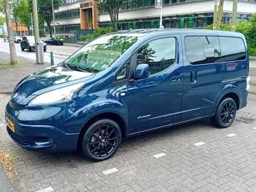 NV200 Connect Edition