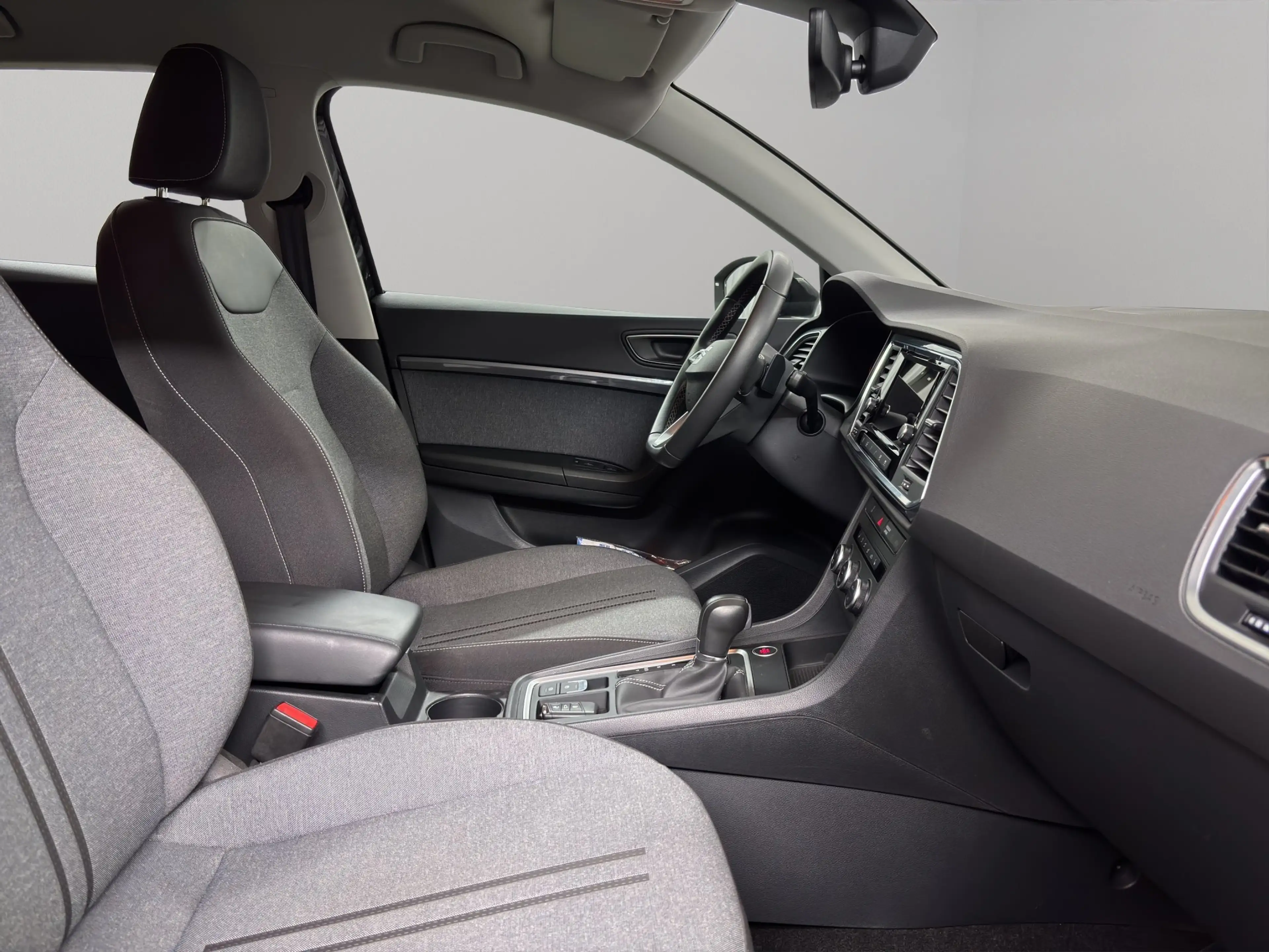 SEAT Ateca Style 1.5 TSI ACC AHK Kam. LED PDC SHZ SoundSys — photo 7
