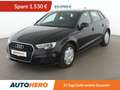 Audi A3 1.4 TFSI ACT *NAVI*BI-XENON*PDC*KLIMA* Schwarz - thumbnail 1