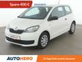 Skoda Citigo 1.0 MPI Active*PDC*KLIMA*CD*GARANTIE* Weiß - thumbnail 1