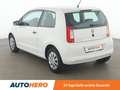Skoda Citigo 1.0 MPI Active*PDC*KLIMA*CD*GARANTIE* Weiß - thumbnail 4