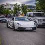 Lamborghini Gallardo Superleggera *vollaustattung* Blanc - thumbnail 1