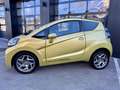Casalini M20 -550 GranSport * 2-Zylinder-Kohler-Motor * Gold - thumbnail 2