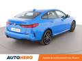BMW 218 Gran Coupé 218i M Sport Bleu - thumbnail 6
