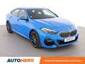 BMW 218 Gran Coupé 218i M Sport Bleu - thumbnail 8