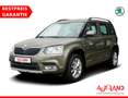 Skoda Yeti 1.2 Joy Green tec Bi-Xenon Sitzheizung DAB Grau - thumbnail 1