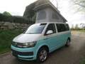 Volkswagen T6 California Camper 2,0 TDI Open-Sky Schlafdach ab €36990.- Weiß - thumbnail 2