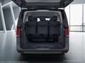Mercedes-Benz Vito Vito 124 Tourer Pro/L Navi Klima LED Kamera  BC Zwart - thumbnail 9